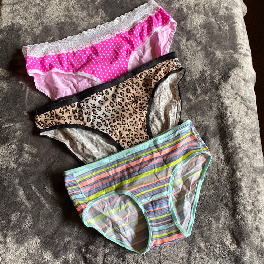 Victorias Secret Panties